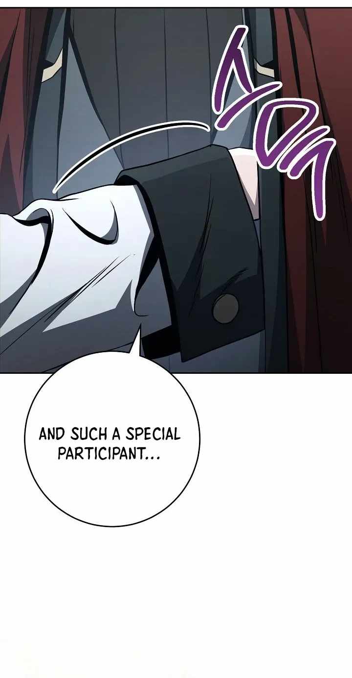 18+ Skeleton Soldier Couldn’t Protect the Dungeon Chapter 383 page 71