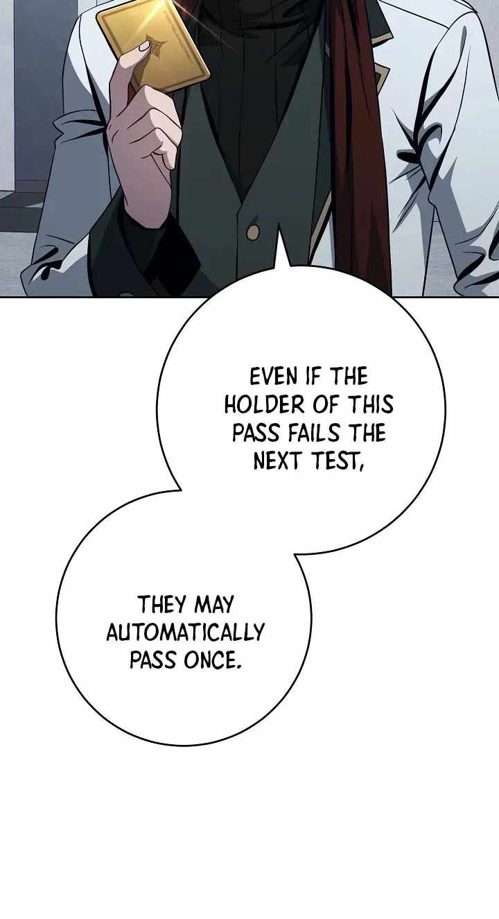 18+ Skeleton Soldier Couldn’t Protect the Dungeon Chapter 383 page 76
