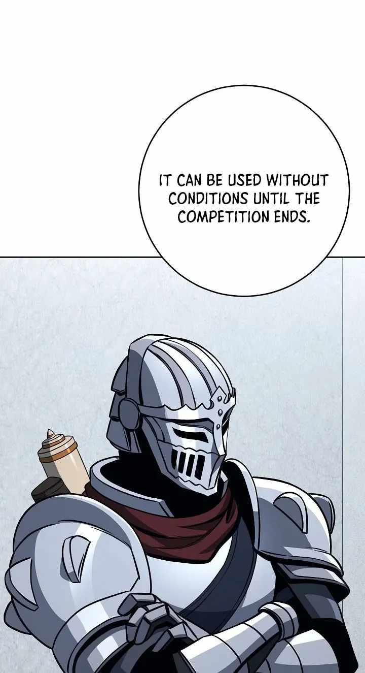 18+ Skeleton Soldier Couldn’t Protect the Dungeon Chapter 383 page 77