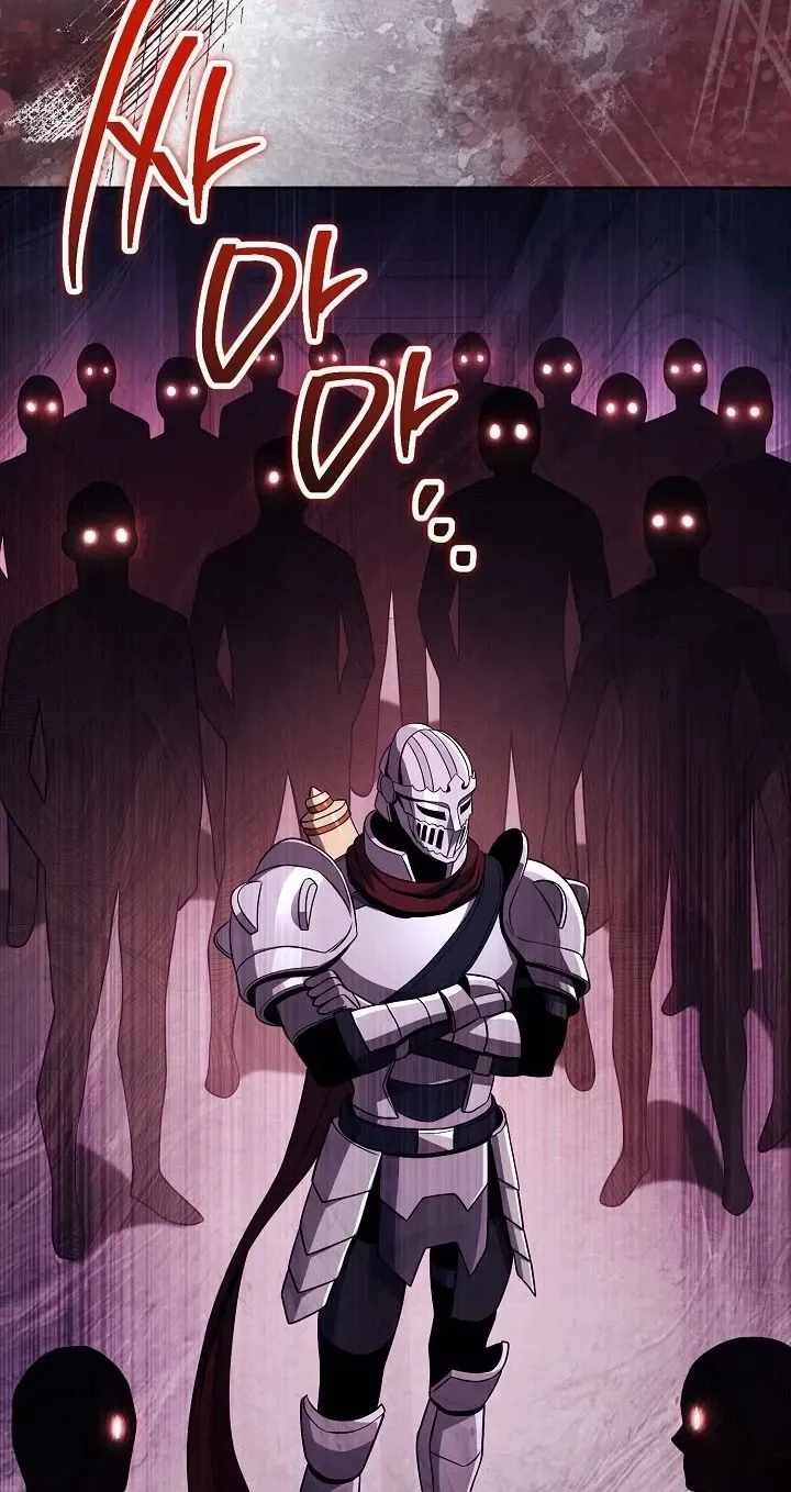 18+ Skeleton Soldier Couldn’t Protect the Dungeon Chapter 383 page 80