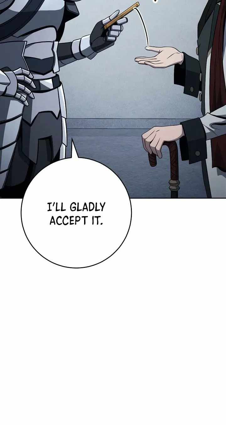 18+ Skeleton Soldier Couldn’t Protect the Dungeon Chapter 383 page 85