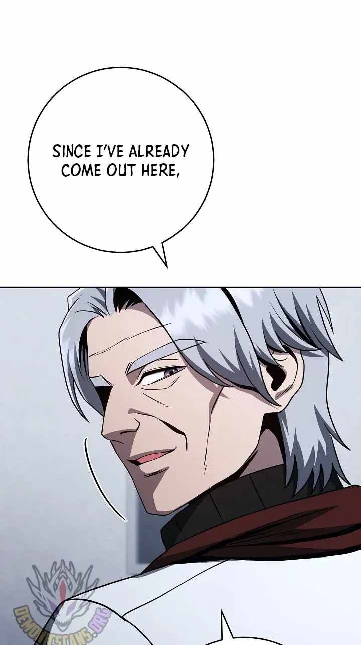 18+ Skeleton Soldier Couldn’t Protect the Dungeon Chapter 383 page 87