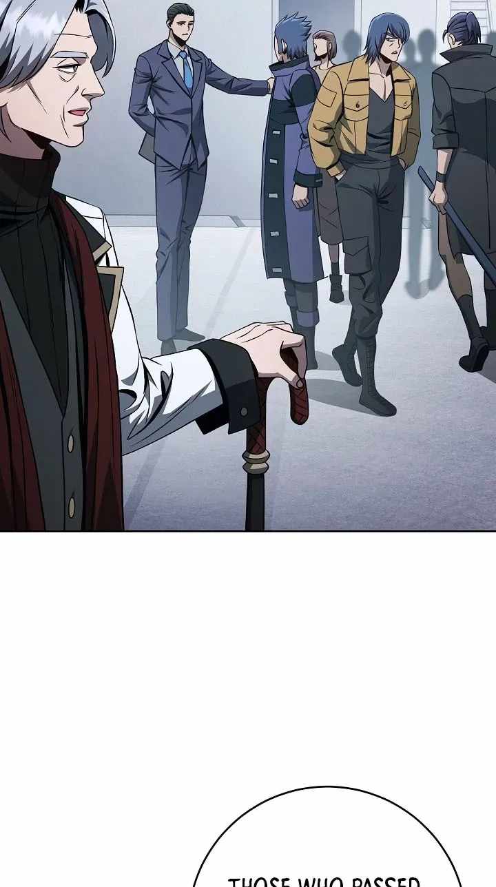 18+ Skeleton Soldier Couldn’t Protect the Dungeon Chapter 383 page 89