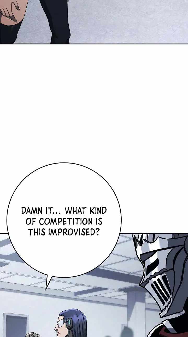 18+ Skeleton Soldier Couldn’t Protect the Dungeon Chapter 383 page 91