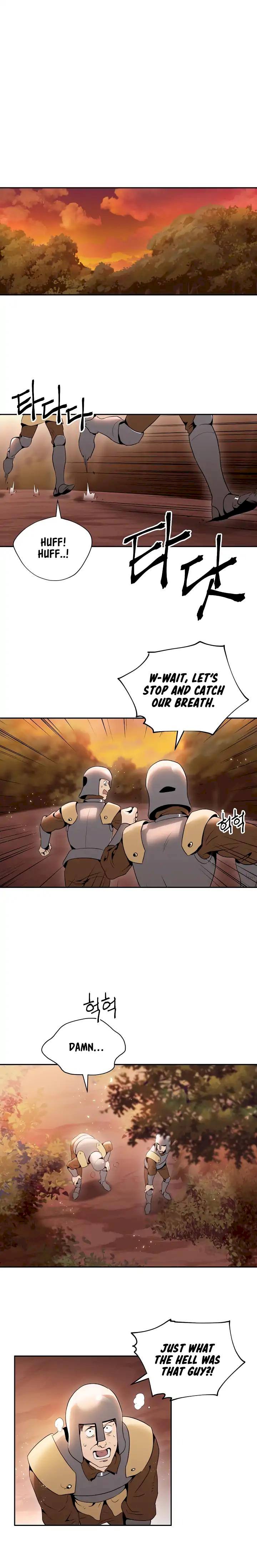 18+ Skeleton Soldier Couldn’t Protect the Dungeon Chapter 39 page 2