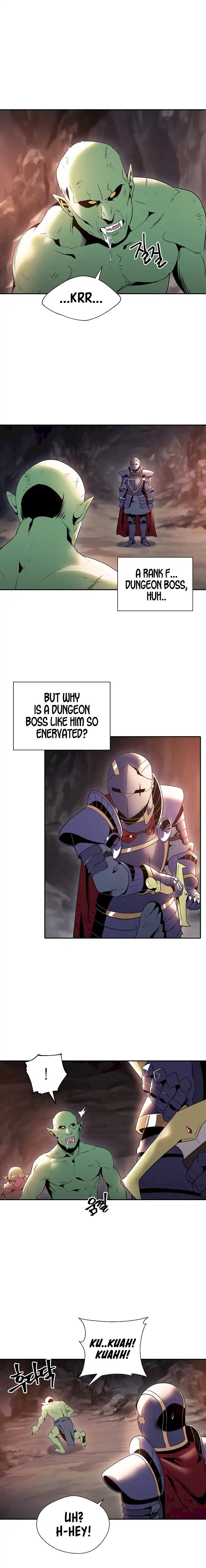 18+ Skeleton Soldier Couldn’t Protect the Dungeon Chapter 39 page 6