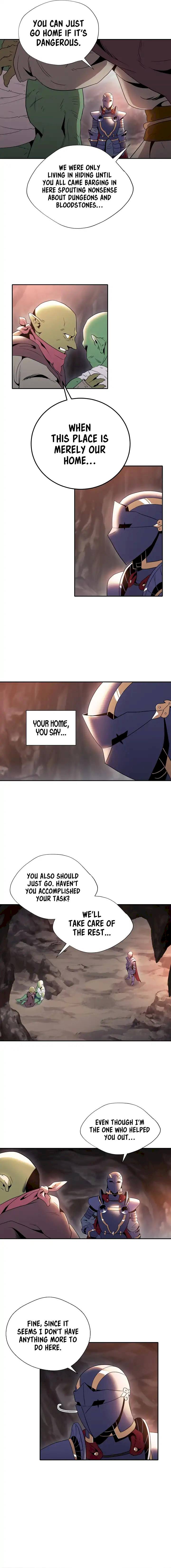 18+ Skeleton Soldier Couldn’t Protect the Dungeon Chapter 39 page 10