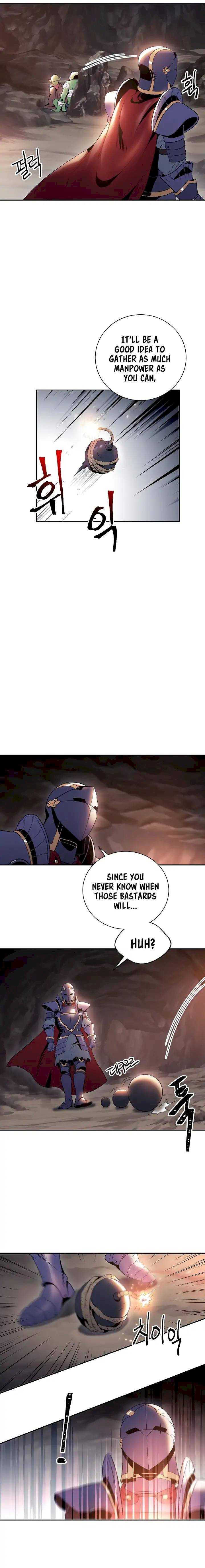 18+ Skeleton Soldier Couldn’t Protect the Dungeon Chapter 39 page 11