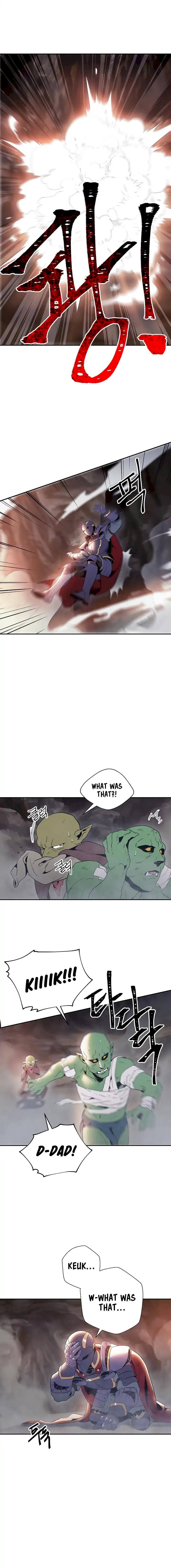18+ Skeleton Soldier Couldn’t Protect the Dungeon Chapter 39 page 12