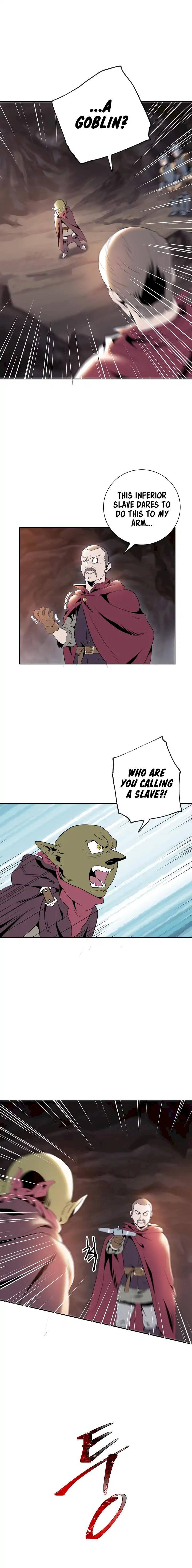 18+ Skeleton Soldier Couldn’t Protect the Dungeon Chapter 39 page 16
