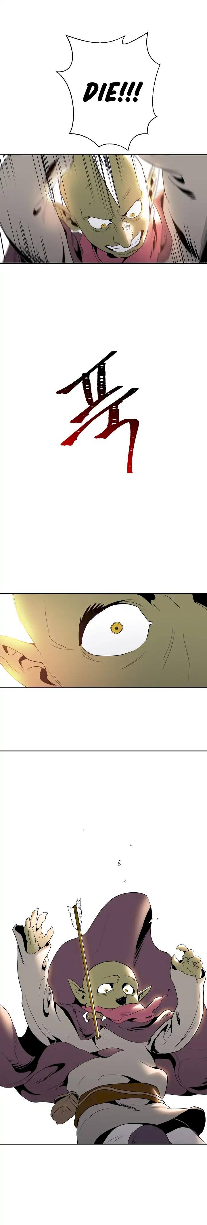 18+ Skeleton Soldier Couldn’t Protect the Dungeon Chapter 39 page 18