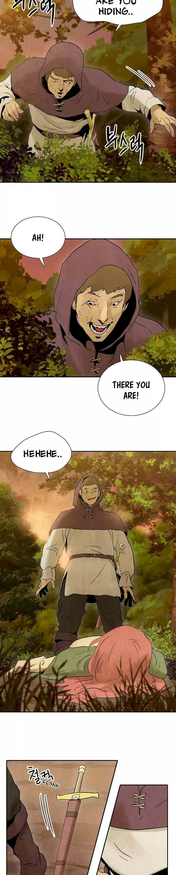 18+ Skeleton Soldier Couldn’t Protect the Dungeon Chapter 4 page 6
