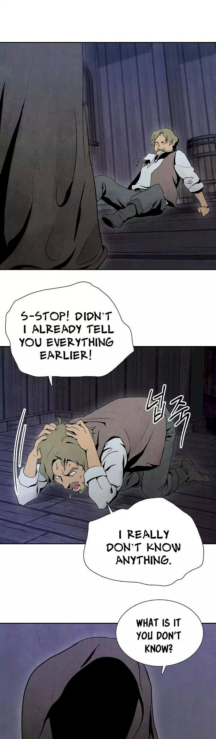 18+ Skeleton Soldier Couldn’t Protect the Dungeon Chapter 4 page 20