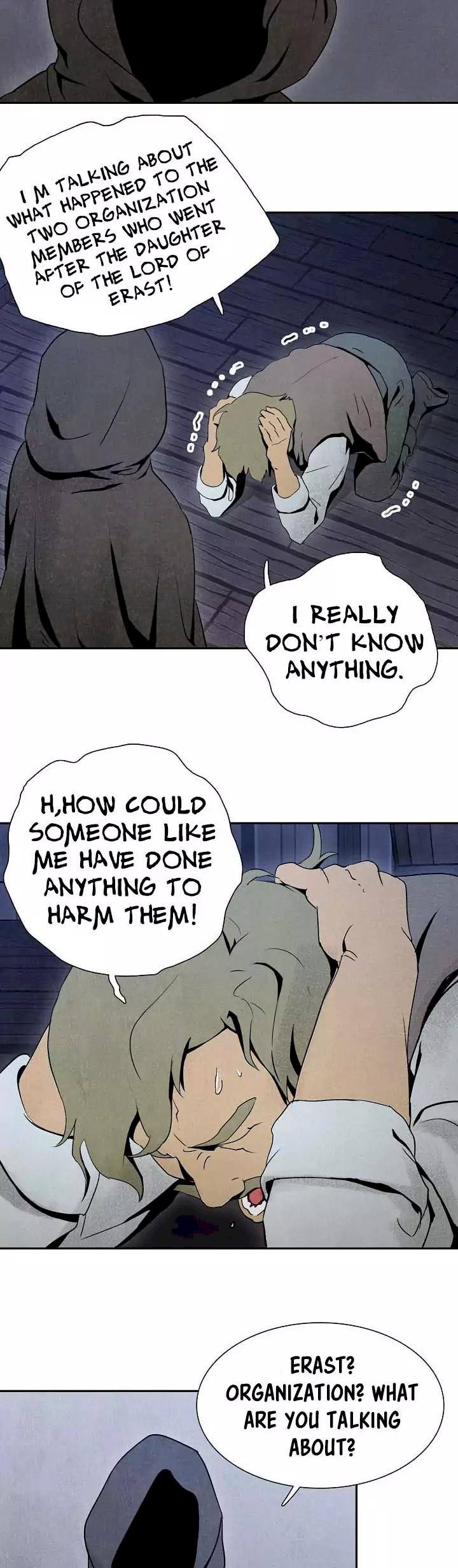 18+ Skeleton Soldier Couldn’t Protect the Dungeon Chapter 4 page 21