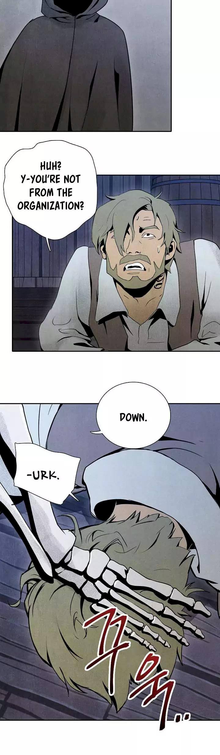 18+ Skeleton Soldier Couldn’t Protect the Dungeon Chapter 4 page 22