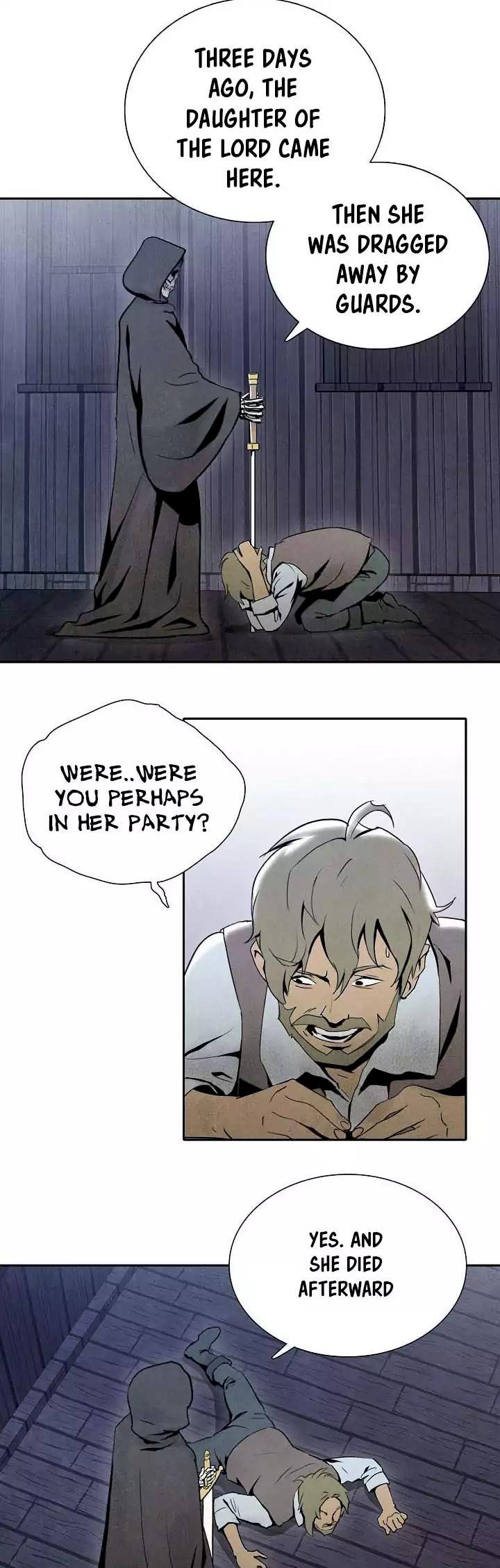 18+ Skeleton Soldier Couldn’t Protect the Dungeon Chapter 4 page 24