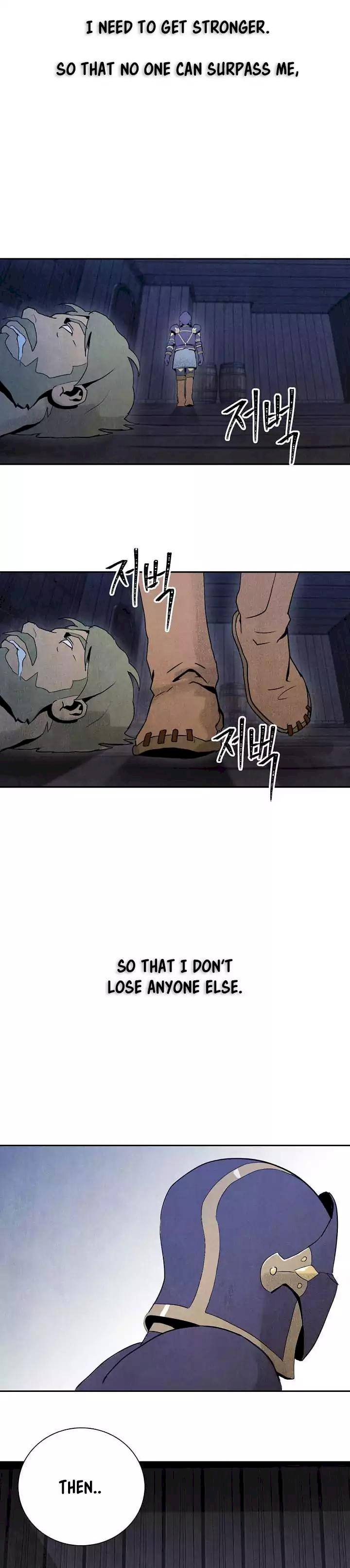 18+ Skeleton Soldier Couldn’t Protect the Dungeon Chapter 4 page 31