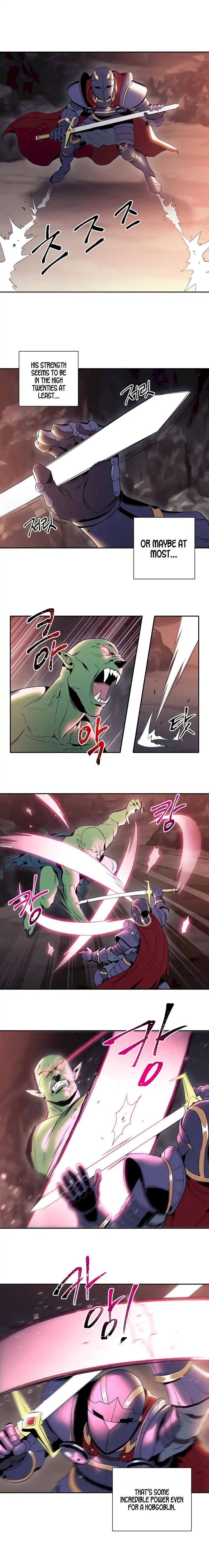 18+ Skeleton Soldier Couldn’t Protect the Dungeon Chapter 40 page 9