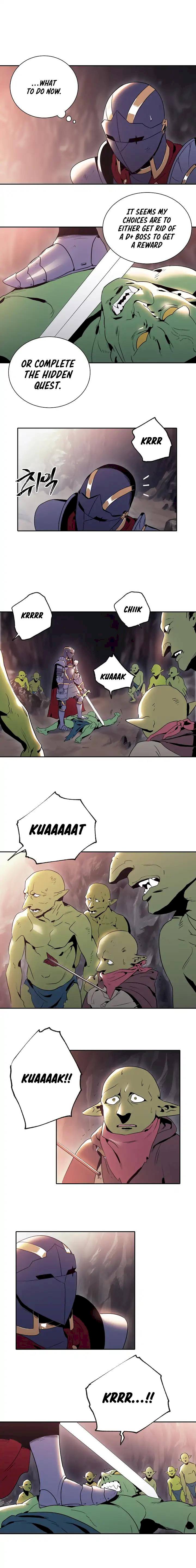 18+ Skeleton Soldier Couldn’t Protect the Dungeon Chapter 40 page 12
