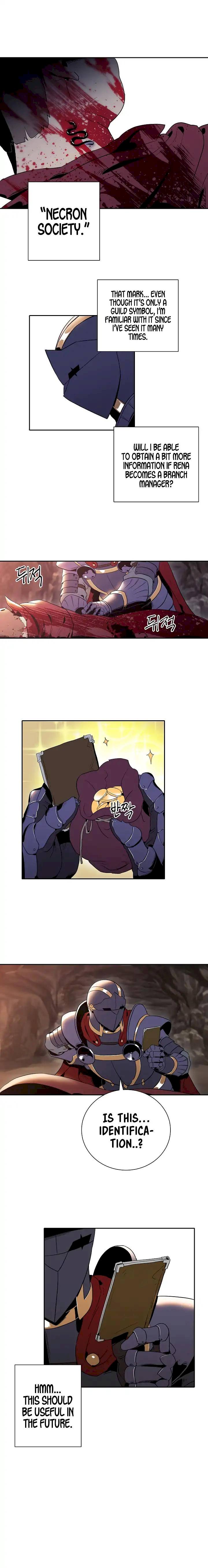 18+ Skeleton Soldier Couldn’t Protect the Dungeon Chapter 40 page 16