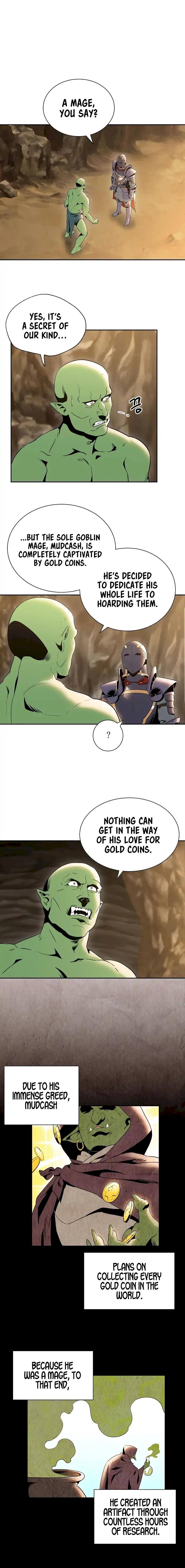 18+ Skeleton Soldier Couldn’t Protect the Dungeon Chapter 41 page 2
