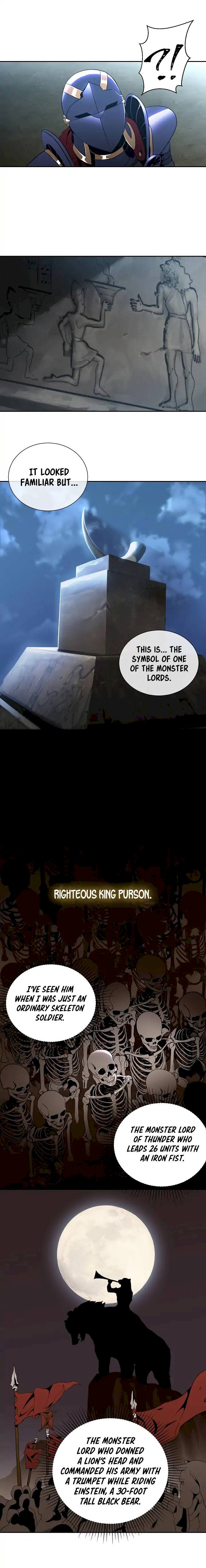 18+ Skeleton Soldier Couldn’t Protect the Dungeon Chapter 42 page 5