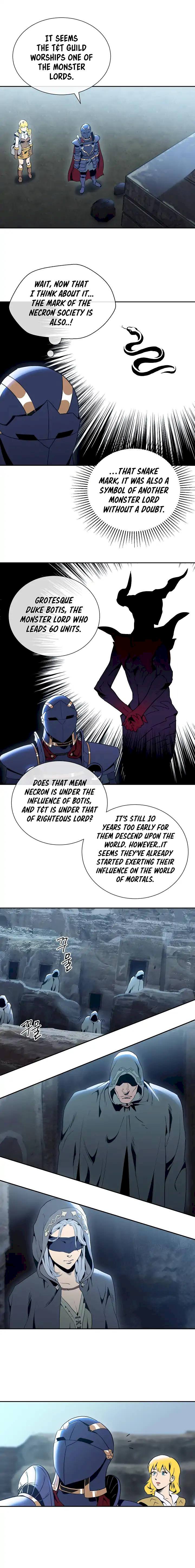 18+ Skeleton Soldier Couldn’t Protect the Dungeon Chapter 42 page 6