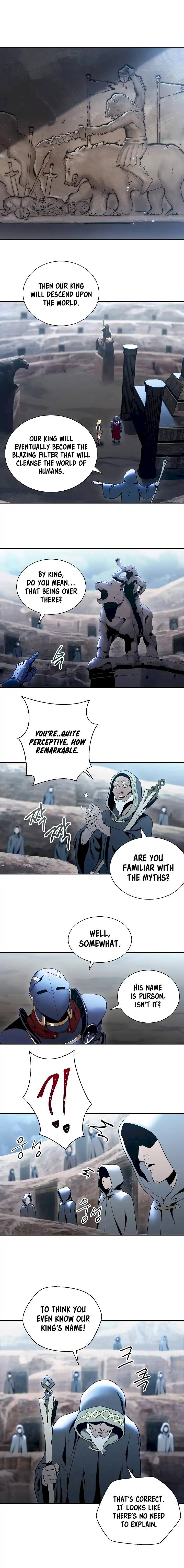 18+ Skeleton Soldier Couldn’t Protect the Dungeon Chapter 43 page 2