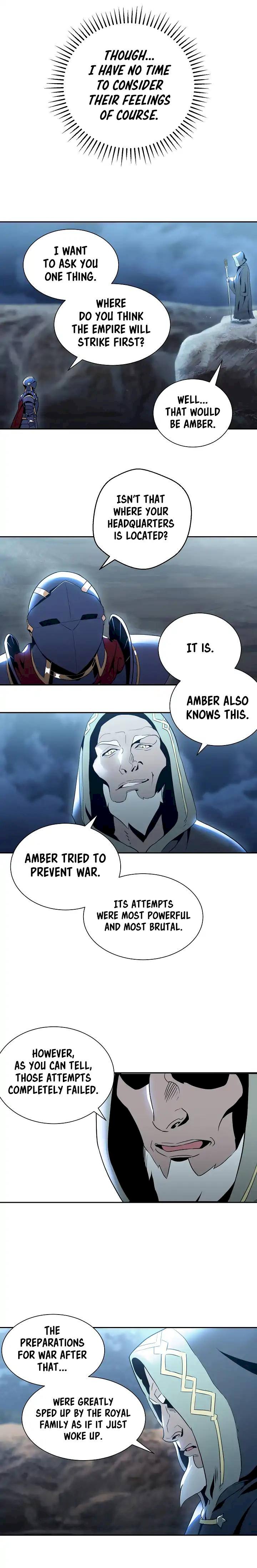 18+ Skeleton Soldier Couldn’t Protect the Dungeon Chapter 43 page 6