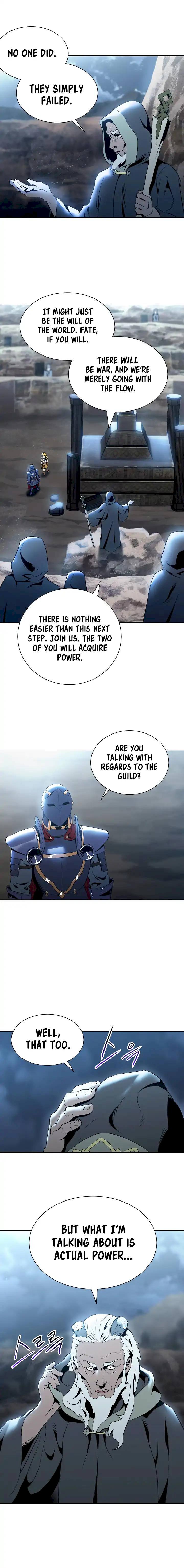 18+ Skeleton Soldier Couldn’t Protect the Dungeon Chapter 43 page 8