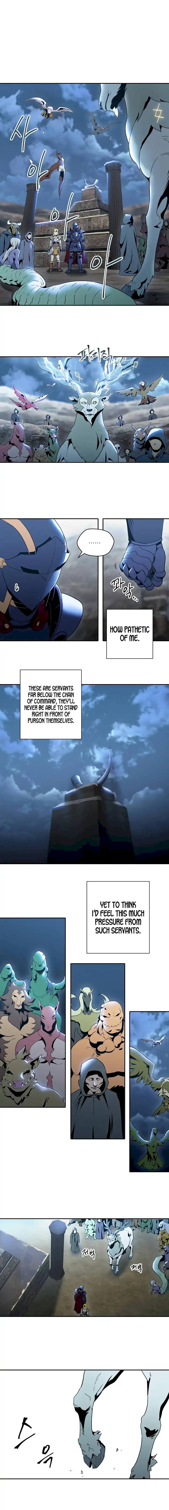 18+ Skeleton Soldier Couldn’t Protect the Dungeon Chapter 44 page 2