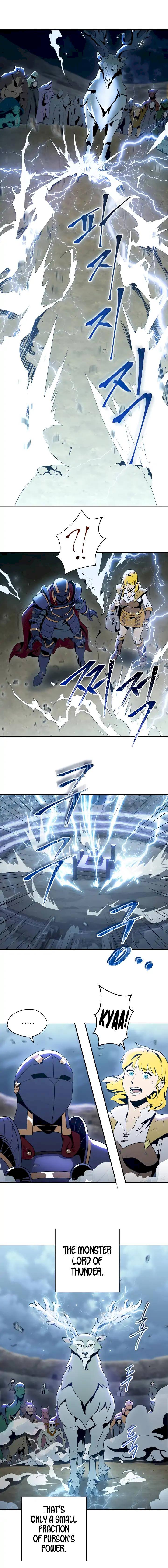 18+ Skeleton Soldier Couldn’t Protect the Dungeon Chapter 44 page 3
