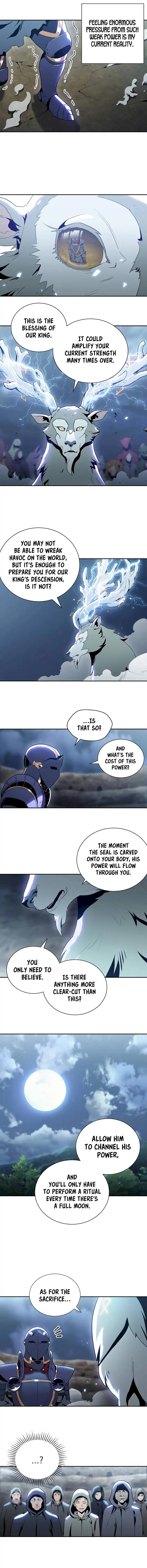 18+ Skeleton Soldier Couldn’t Protect the Dungeon Chapter 44 page 4