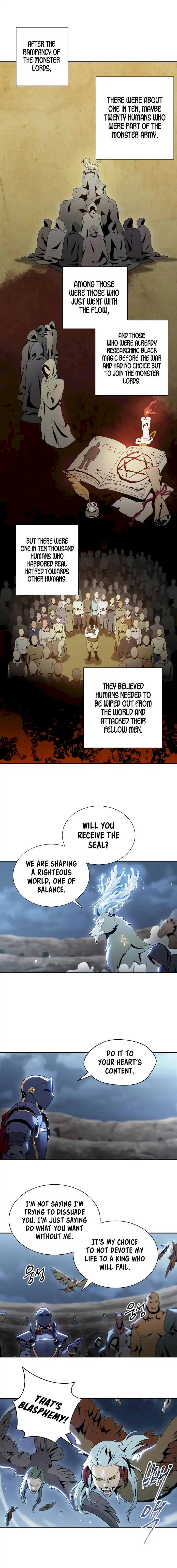 18+ Skeleton Soldier Couldn’t Protect the Dungeon Chapter 44 page 6