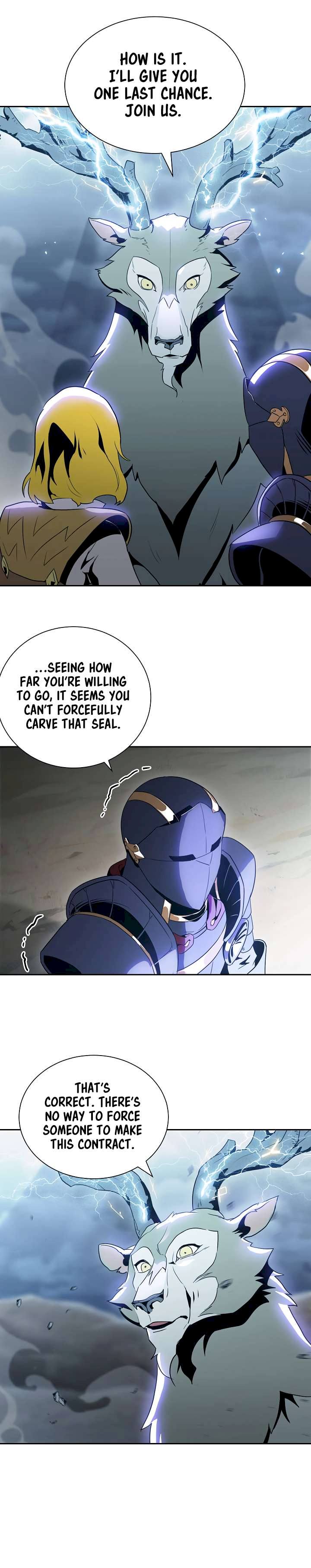 18+ Skeleton Soldier Couldn’t Protect the Dungeon Chapter 45 page 7
