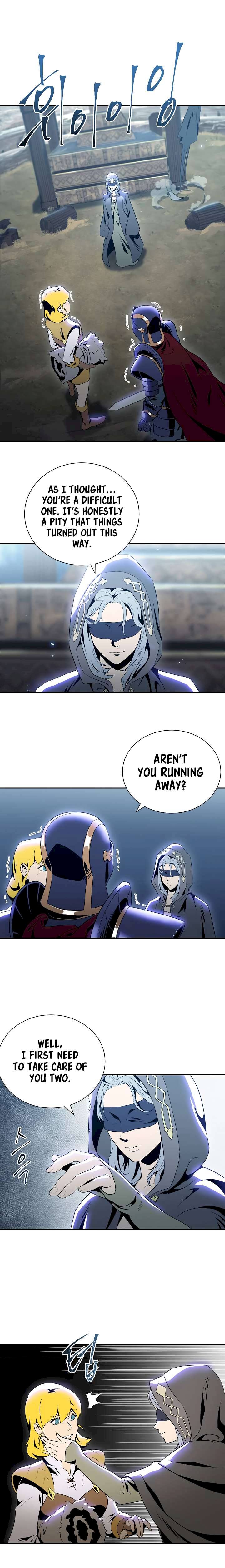 18+ Skeleton Soldier Couldn’t Protect the Dungeon Chapter 45 page 11