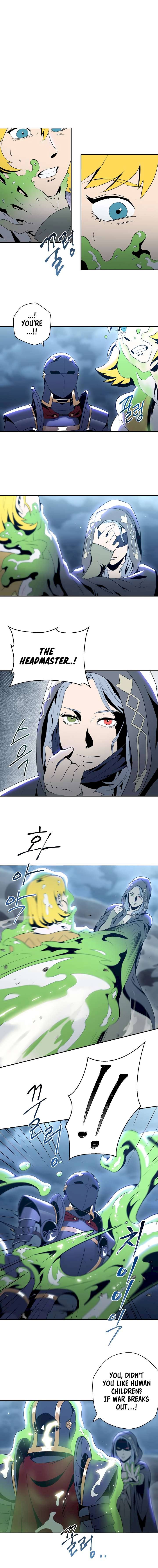 18+ Skeleton Soldier Couldn’t Protect the Dungeon Chapter 45 page 12