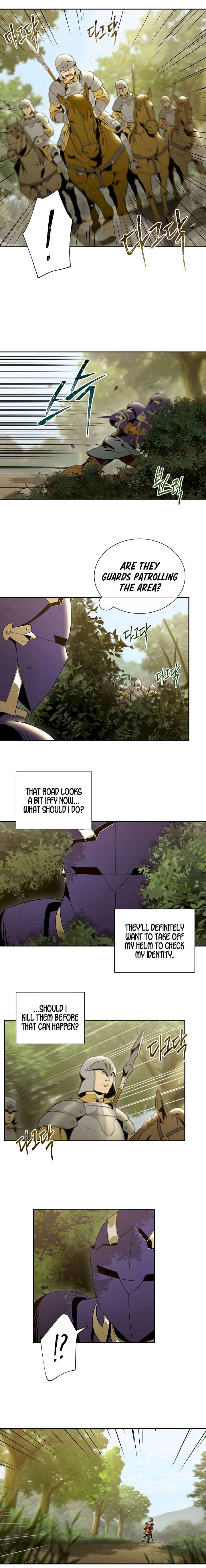 18+ Skeleton Soldier Couldn’t Protect the Dungeon Chapter 46 page 12