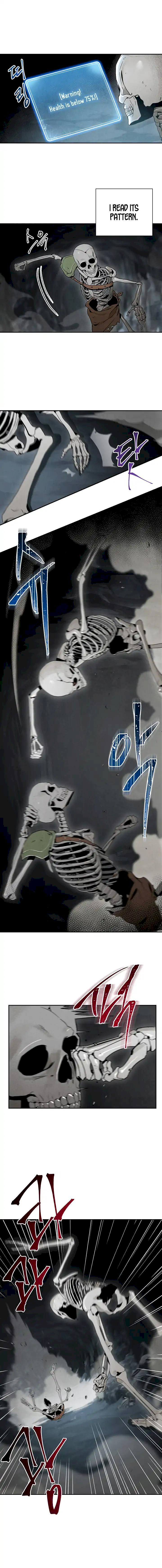 18+ Skeleton Soldier Couldn’t Protect the Dungeon Chapter 47 page 7