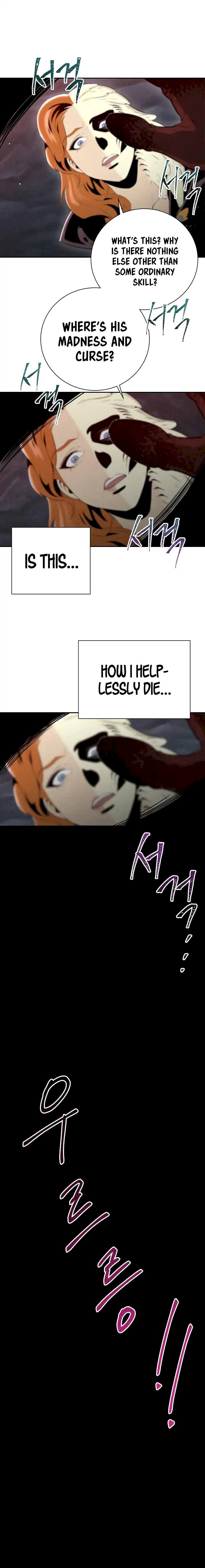 18+ Skeleton Soldier Couldn’t Protect the Dungeon Chapter 49 page 7