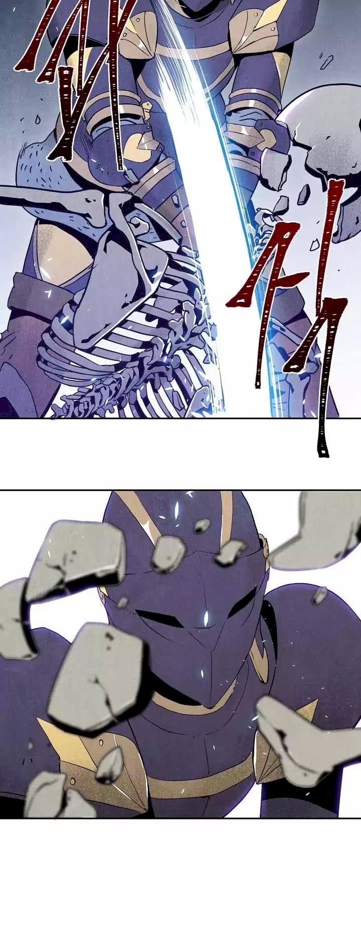 18+ Skeleton Soldier Couldn’t Protect the Dungeon Chapter 5 page 3