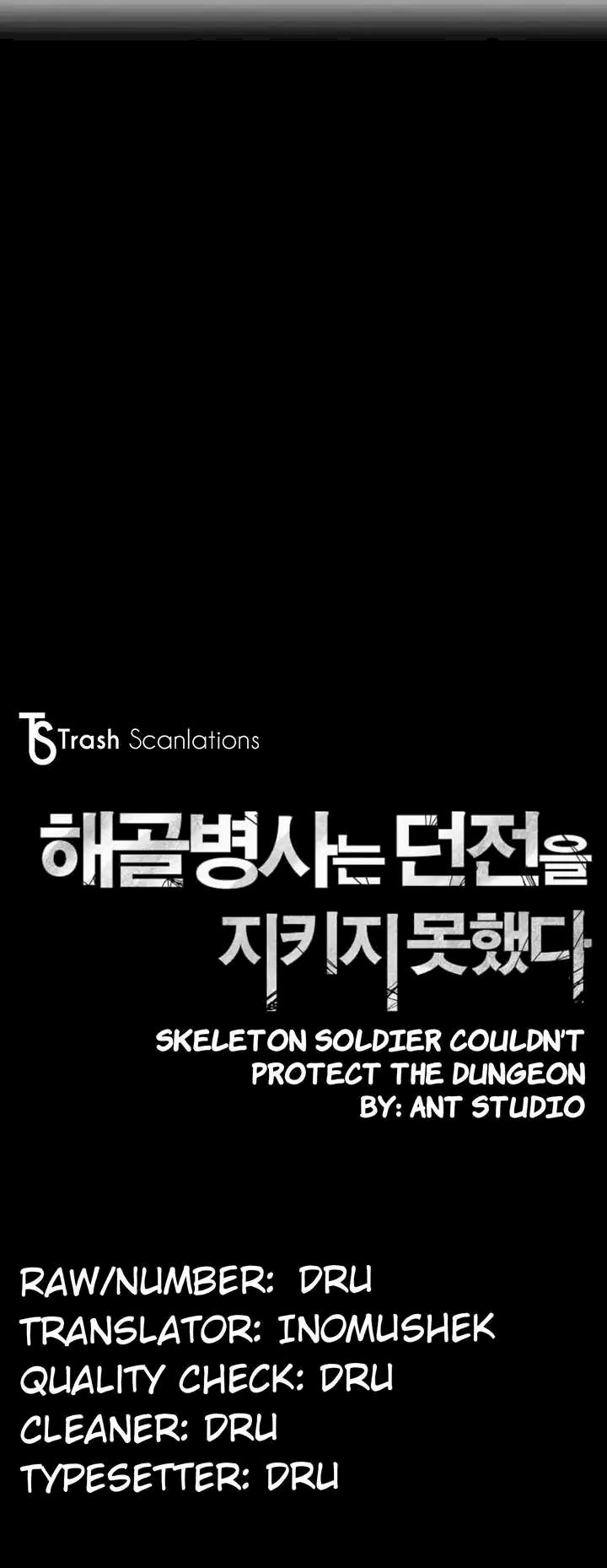 18+ Skeleton Soldier Couldn’t Protect the Dungeon Chapter 5 page 5