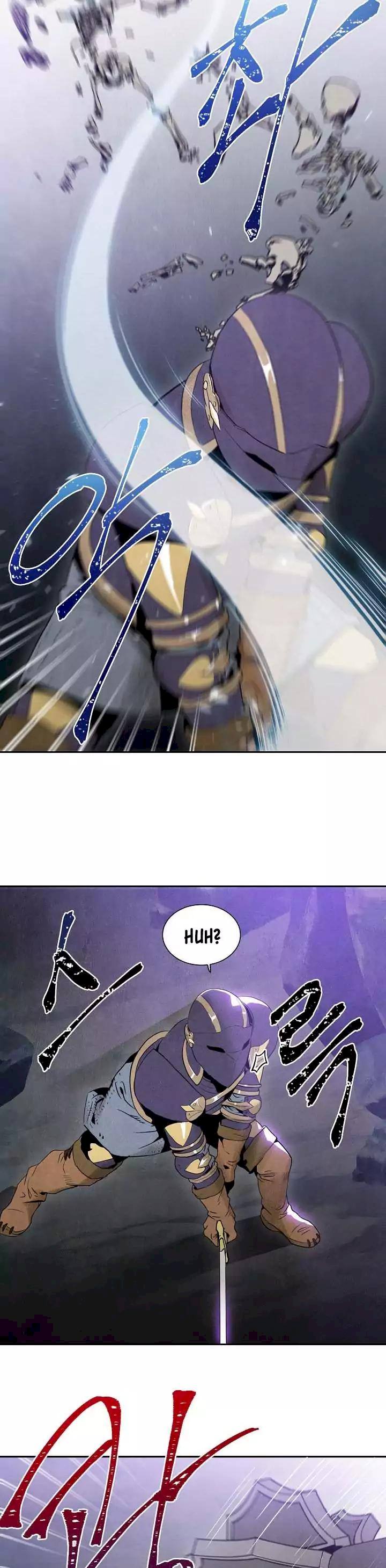 18+ Skeleton Soldier Couldn’t Protect the Dungeon Chapter 5 page 15