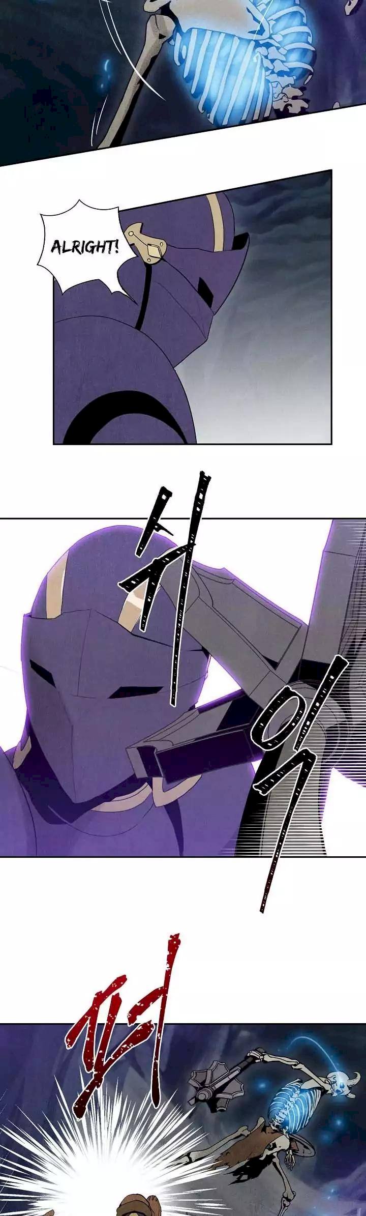 18+ Skeleton Soldier Couldn’t Protect the Dungeon Chapter 5 page 19
