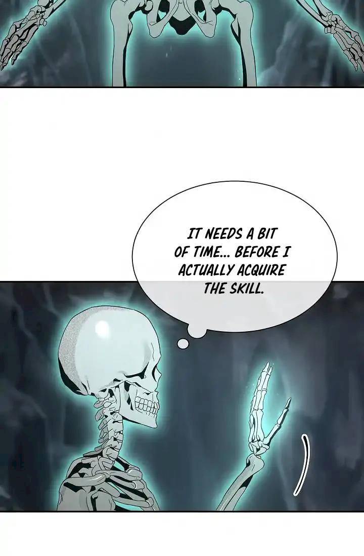 18+ Skeleton Soldier Couldn’t Protect the Dungeon Chapter 50 page 8