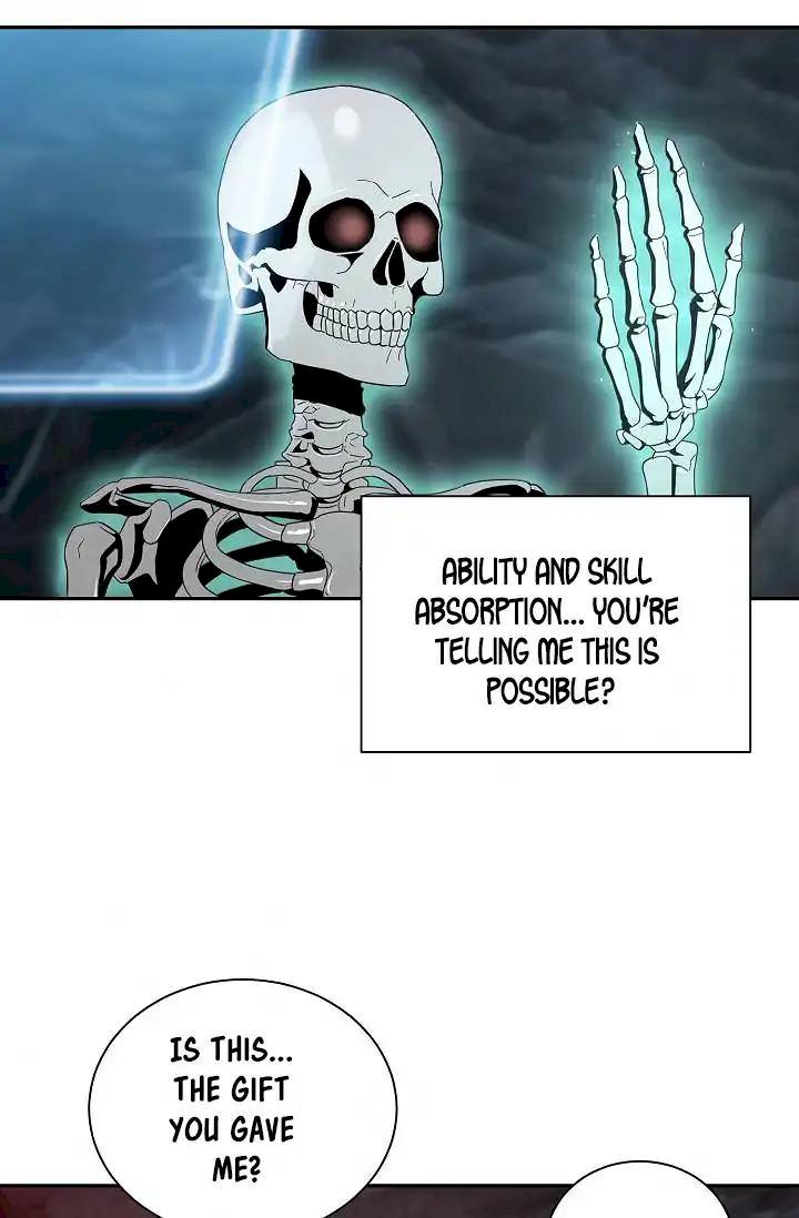18+ Skeleton Soldier Couldn’t Protect the Dungeon Chapter 50 page 10