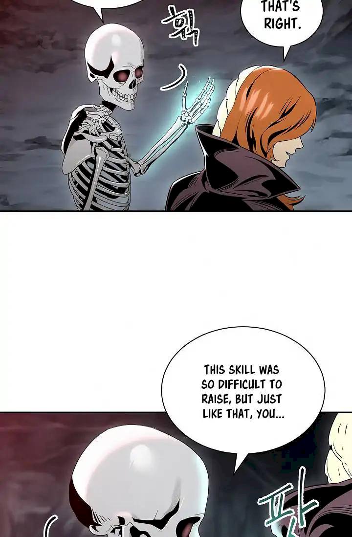 18+ Skeleton Soldier Couldn’t Protect the Dungeon Chapter 50 page 11