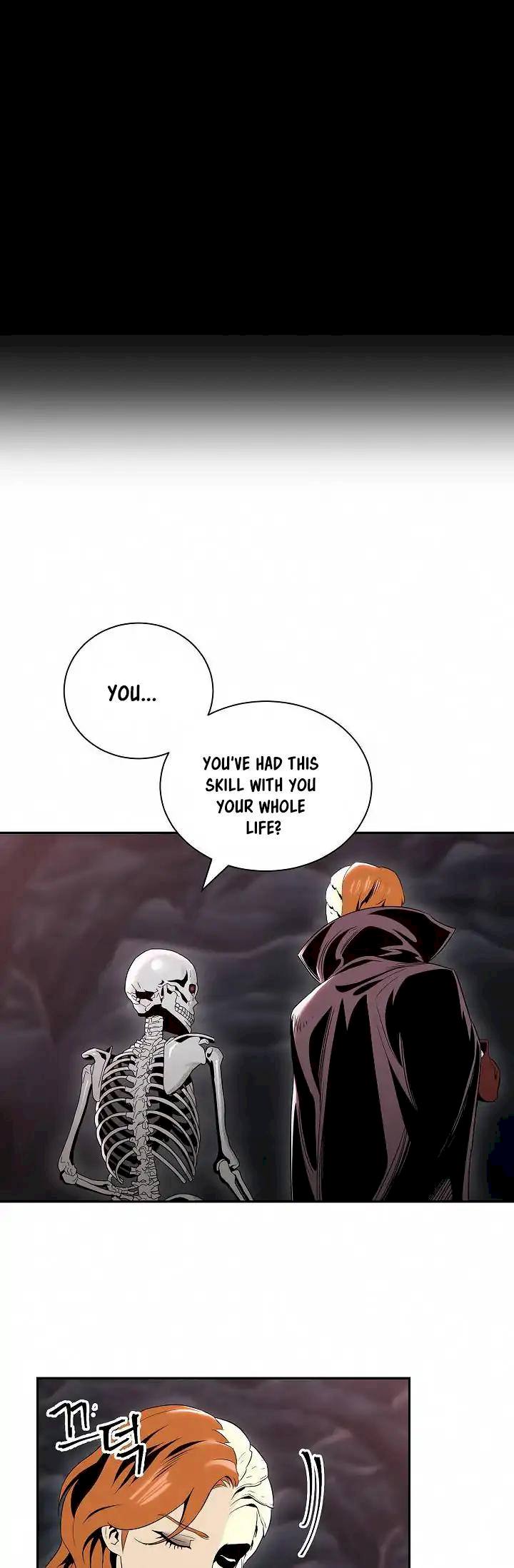 18+ Skeleton Soldier Couldn’t Protect the Dungeon Chapter 50 page 15