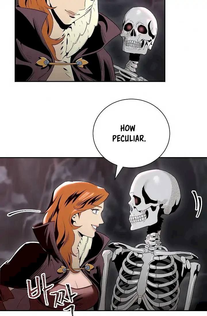 18+ Skeleton Soldier Couldn’t Protect the Dungeon Chapter 50 page 16