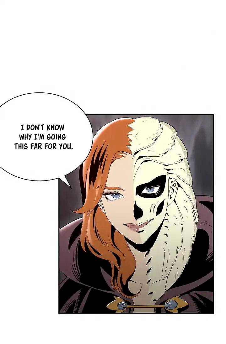 18+ Skeleton Soldier Couldn’t Protect the Dungeon Chapter 50 page 17